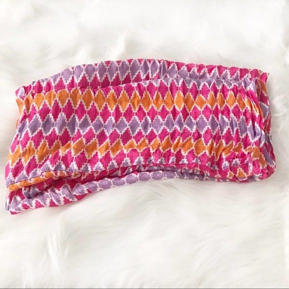 Charming Charlie Knit Infinity Scarf - Picture 2 of 7